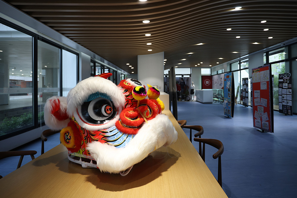 佛山市中黃星瑜港澳子弟学校 学校简介