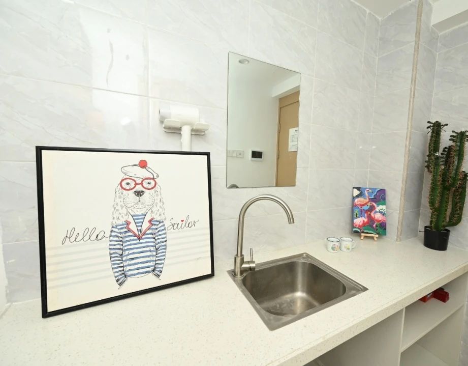 AI赋能宿舍安全 | ZWSS智能宿舍管理，让学生更安心，让家长更放心