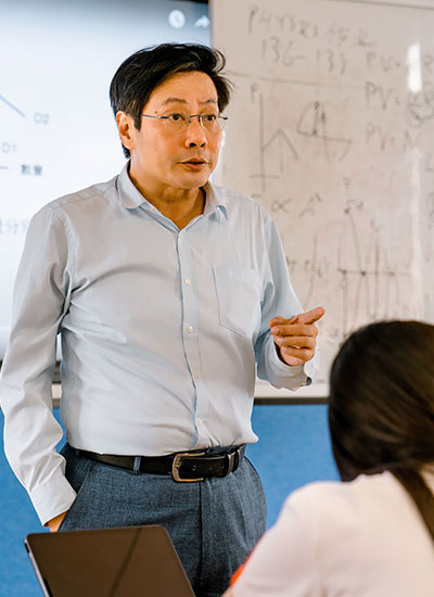 人才招聘